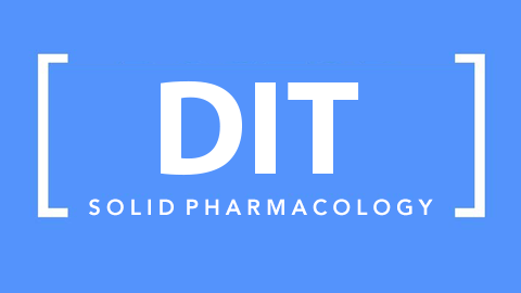Doctor In Training Solid Pharmacology