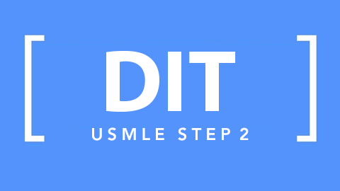 Doctor In Training USMLE STEP 2