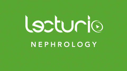 Lecturio Nephrology