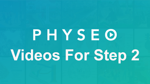 PHYSEO - Clinical - Step 2