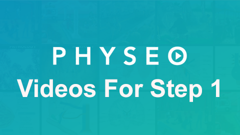 PHYSEO PreClinical - Step 1