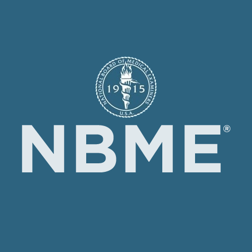 NBME - Subjects Exam - Clinical Ob-Gyn Self-Assessment - Form 8